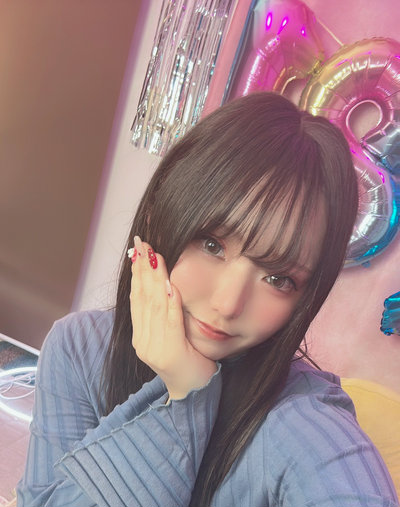 高咲まりな🎀8181スタジオ