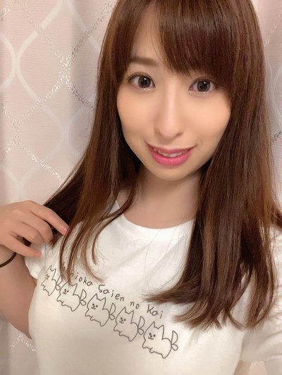 SOD女優部 吉岡明日海