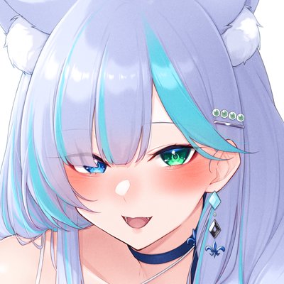 魔戒リリ